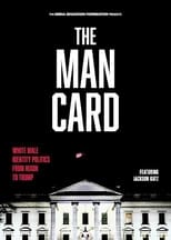Poster de la película The Man Card