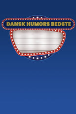 Poster de la serie Dansk humors bedste