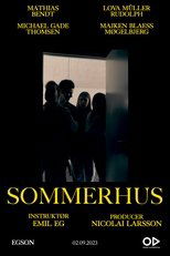 Poster de la película Sommerhus