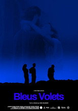 Poster de la película Bleus volets