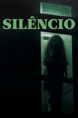 Poster de la película Silêncio
