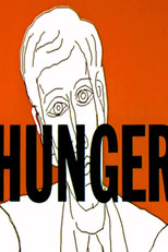 Poster de la película Hunger