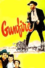Poster de la película Gunfire