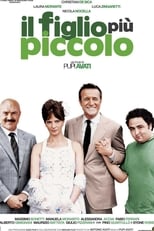 Poster de la película Il figlio più piccolo