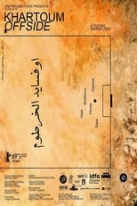 Poster de la película Khartoum Offside