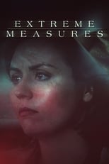 Poster de la serie Extreme Measures