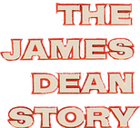Logo The James Dean Story