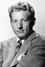 Actor Danny Kaye