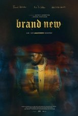Poster de la película Brand New