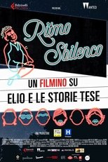 Poster de la película Ritmo sbilenco - Un filmino su Elio e le Storie Tese