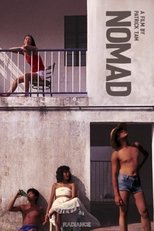 Poster de la película Nomad