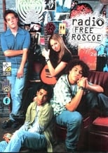 Poster de la serie Radio Free Roscoe