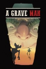Poster de la película A Grave Man