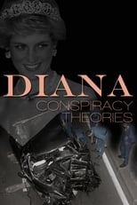 Poster de la película Diana: Conspiracy Theories