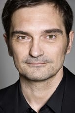 Actor Leon Lučev