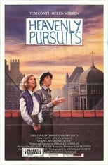 Poster de la película Heavenly Pursuits