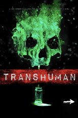 Poster de la película Transhuman
