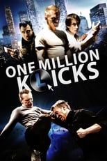 Poster de la película One Million K(l)icks