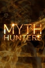 Poster de la serie Myth Hunters