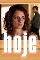 Poster de la película Hoje