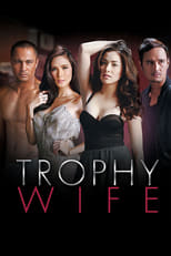 Poster de la película Trophy Wife