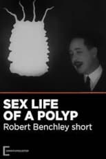 Poster de la película The Sex Life of the Polyp