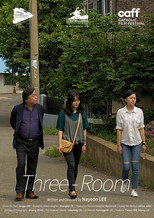 Poster de la película Three Room