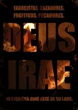 Poster de la película Deus Irae