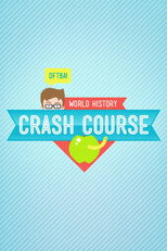Poster de la serie Crash Course: World History