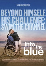 Poster de la película Into the Blue