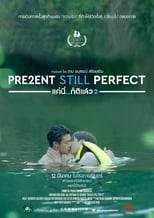 Poster de la película Present Still Perfect