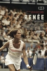 Poster de la película Renée