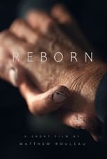 Poster de la película Reborn