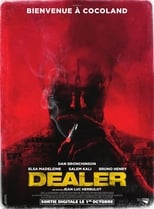 Poster de la película Dealer