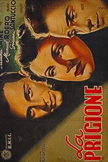Poster de la película La prigione