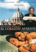 Poster de la película El corazón ausente