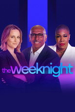 Poster de la serie The Weeknight