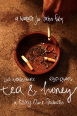 Poster de la película Tea & Honey