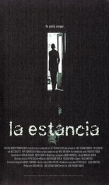 Poster de la película La Estancia