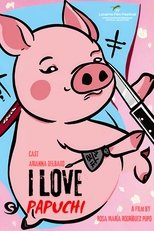 Poster de la película I Love Papuchi