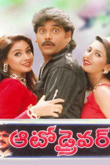 Poster de la película Auto Driver