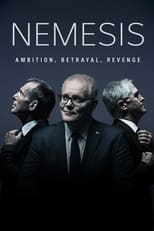 Poster de la serie Nemesis