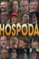 Hospoda