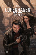 Poster de la serie The Copenhagen Test