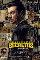 Poster de la película Orígenes secretos