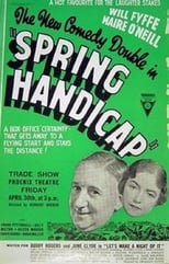 Poster de la película Spring Handicap