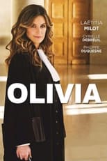 Poster de la serie Olivia