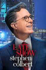 The Late Show with Stephen Colbert
