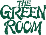 Logo La chambre verte