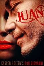 Poster de la película Juan